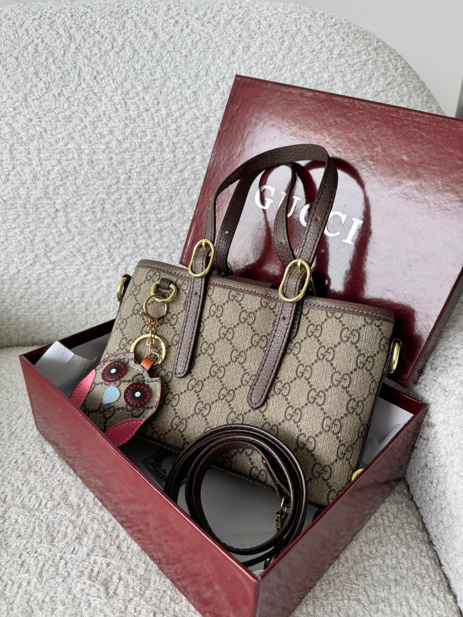 BOLSO TOTE CITY CHIC