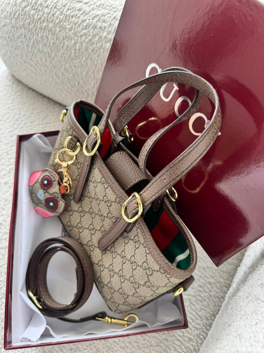 BOLSO TOTE CITY CHIC