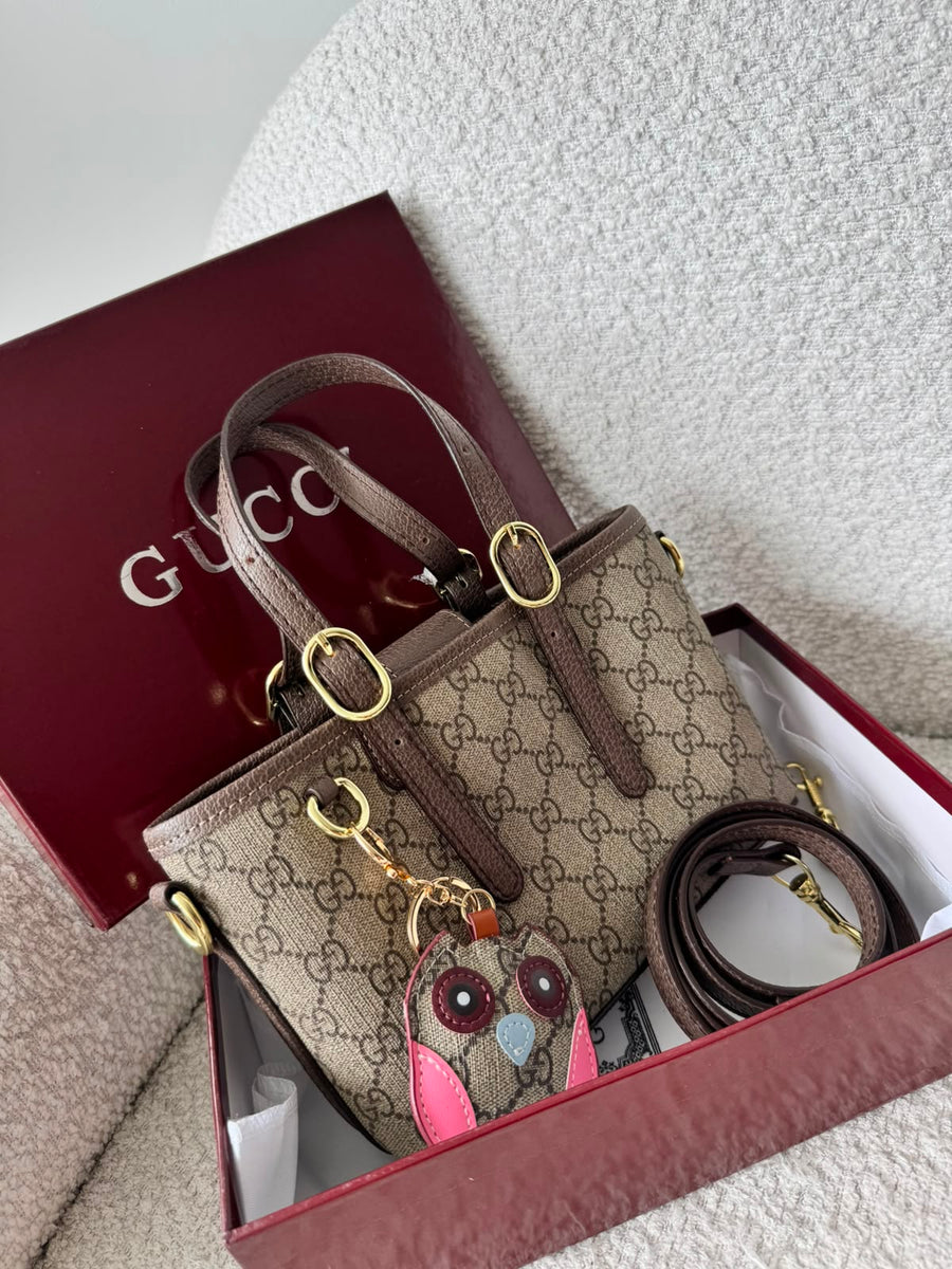 BOLSO TOTE CITY CHIC