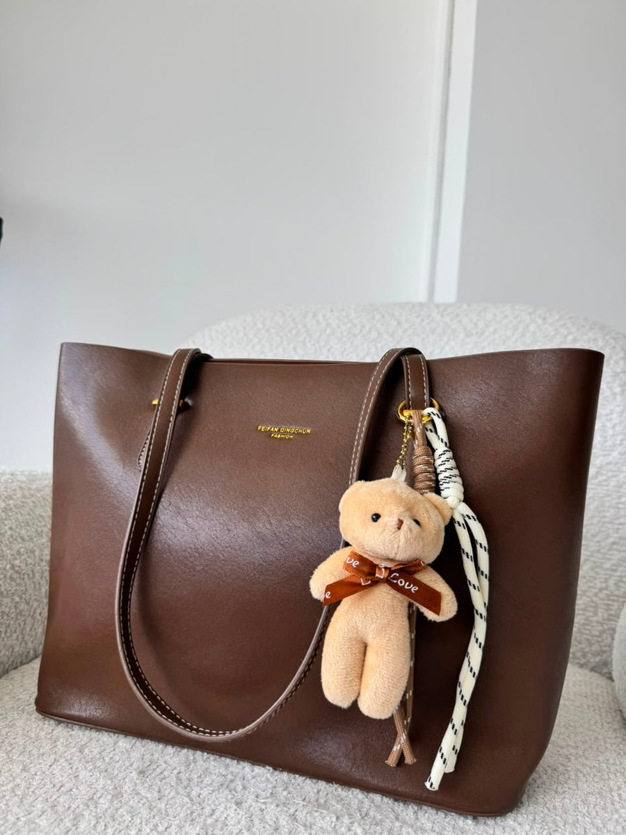BOLSO CLASICO BEAR
