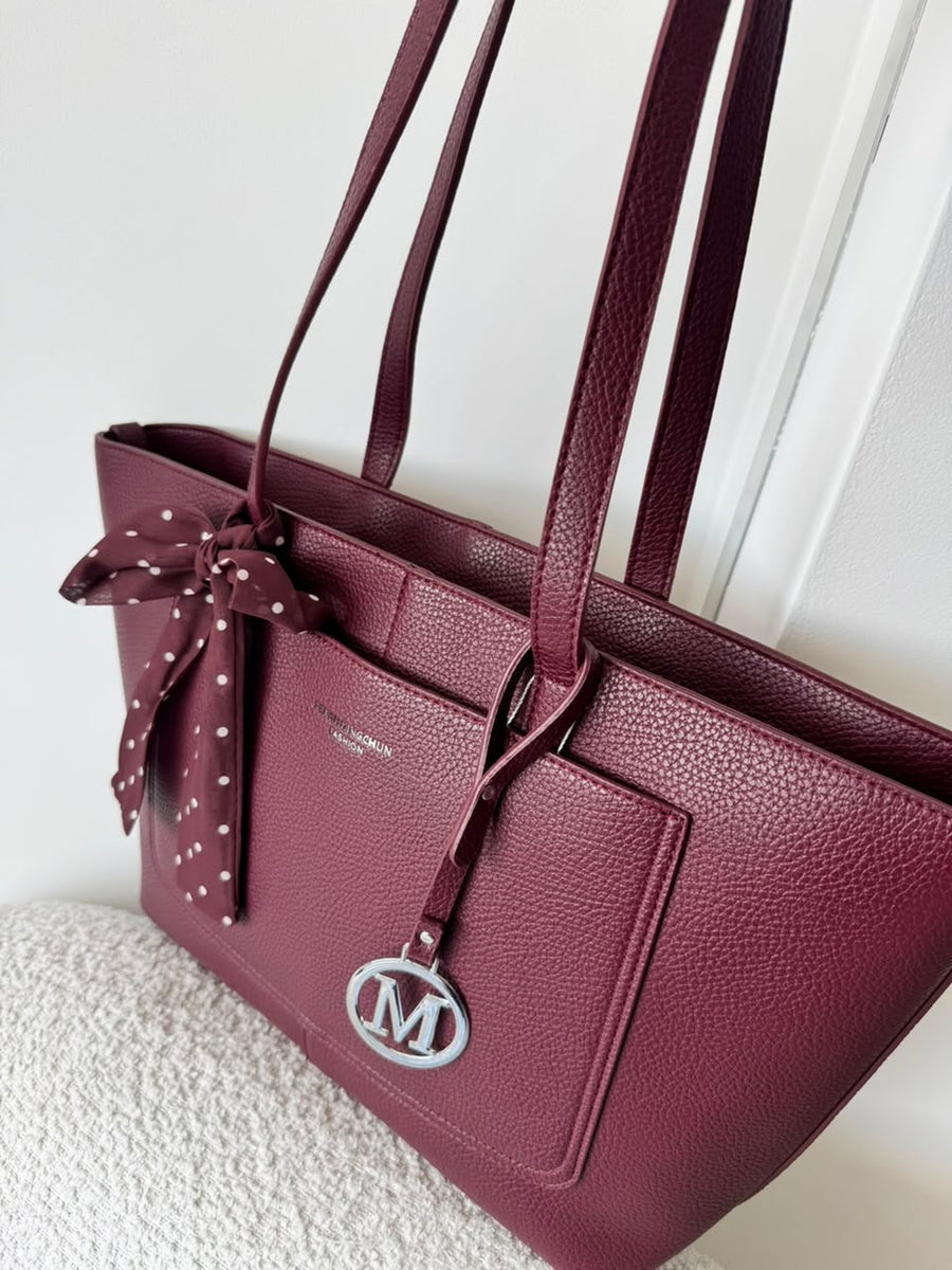 BOLSO SHOPPER SM