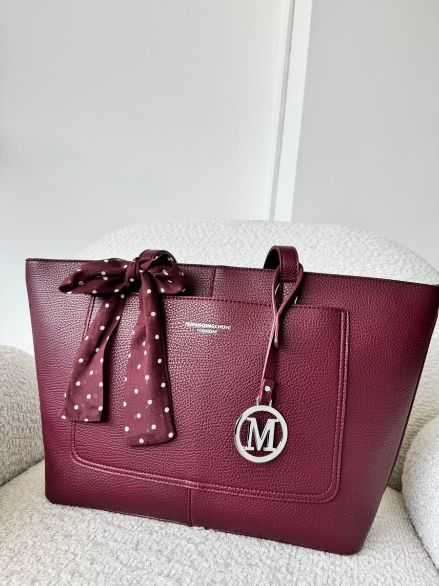 BOLSO SHOPPER SM