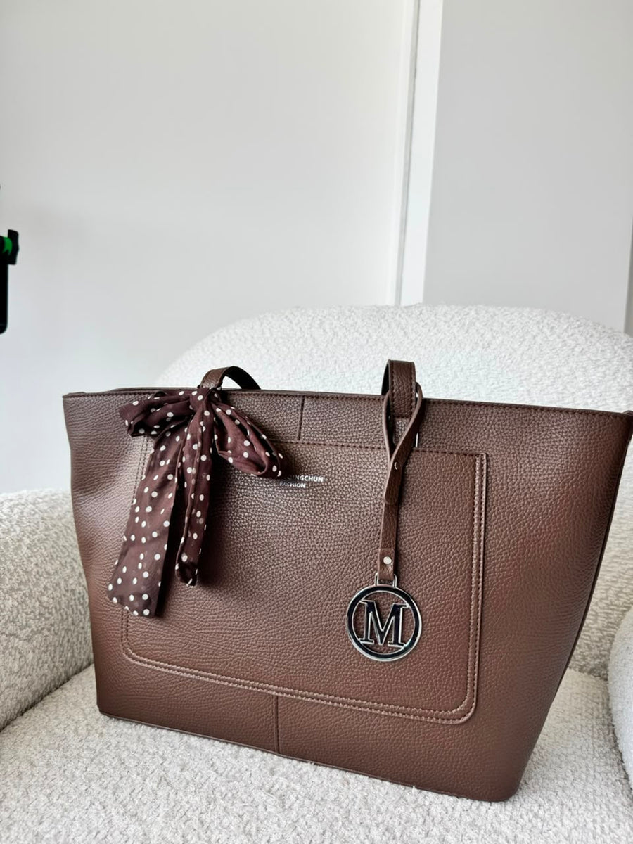 BOLSO SHOPPER SM