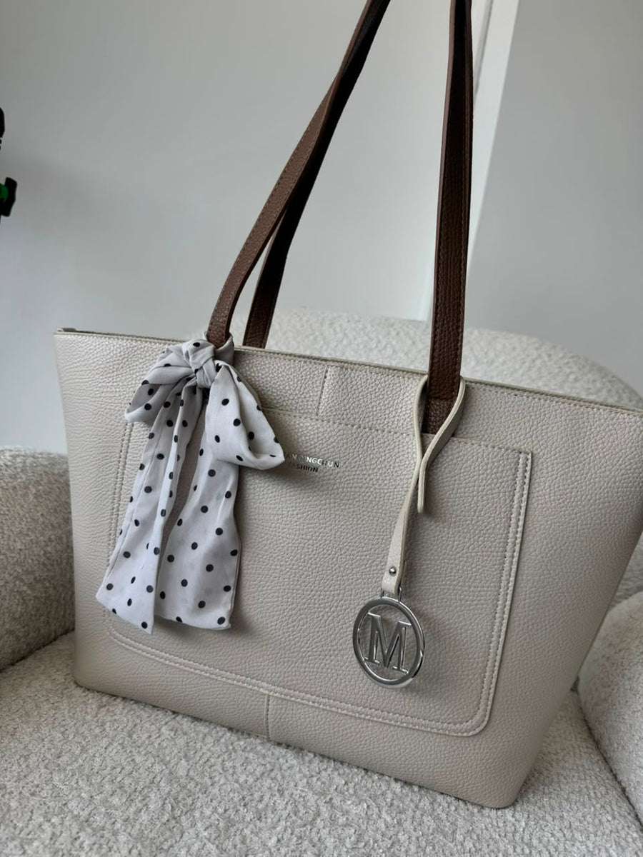 BOLSO SHOPPER SM