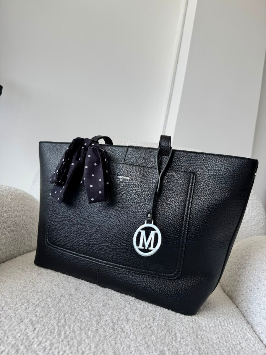 BOLSO SHOPPER SM
