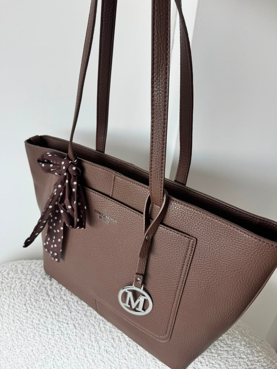 BOLSO SHOPPER SM