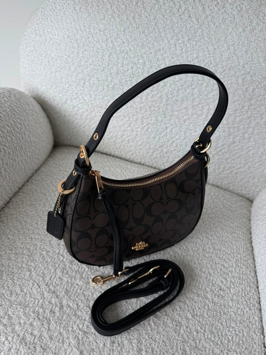 BANDOLERA MINI PAYTIN COACH