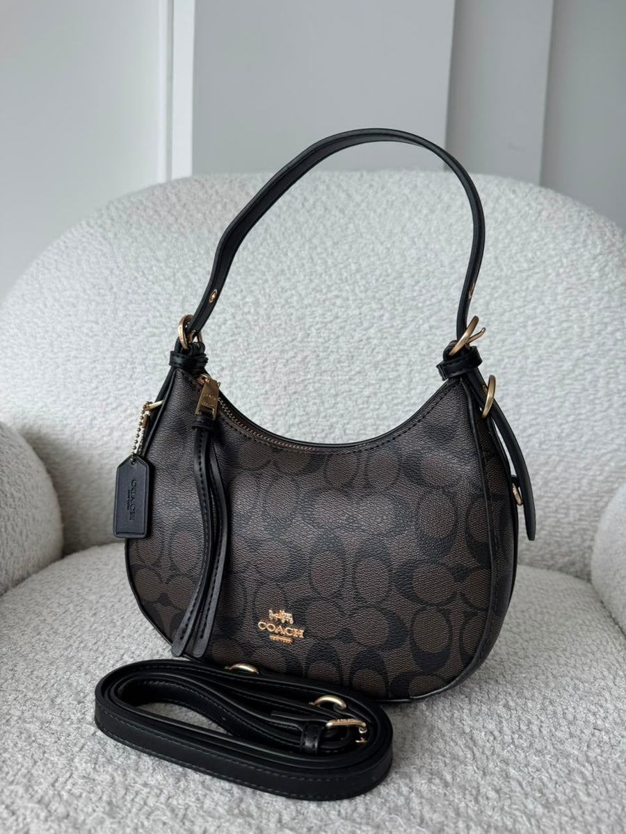 BANDOLERA MINI PAYTIN COACH