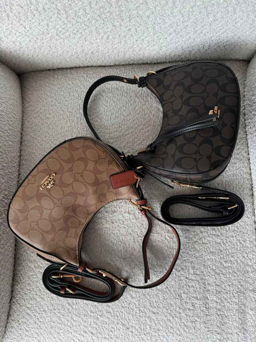 BANDOLERA MINI PAYTIN COACH