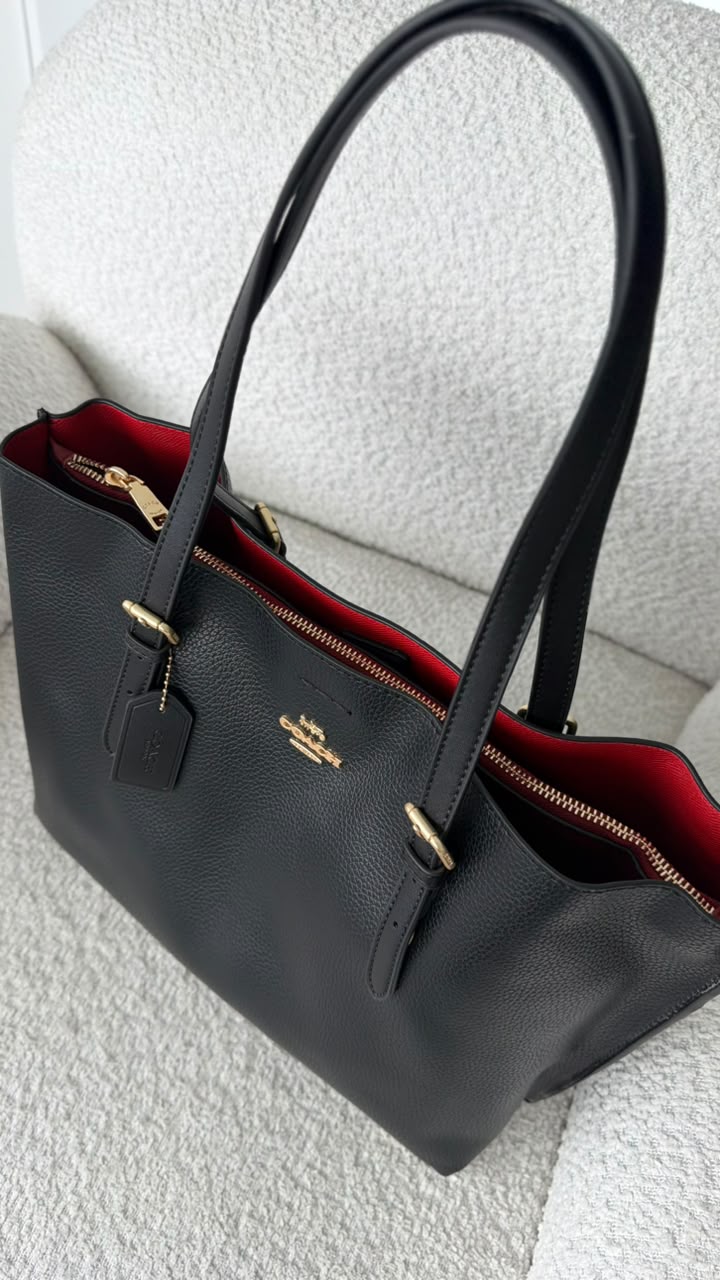 BOLSO TOTE BAG COACH
