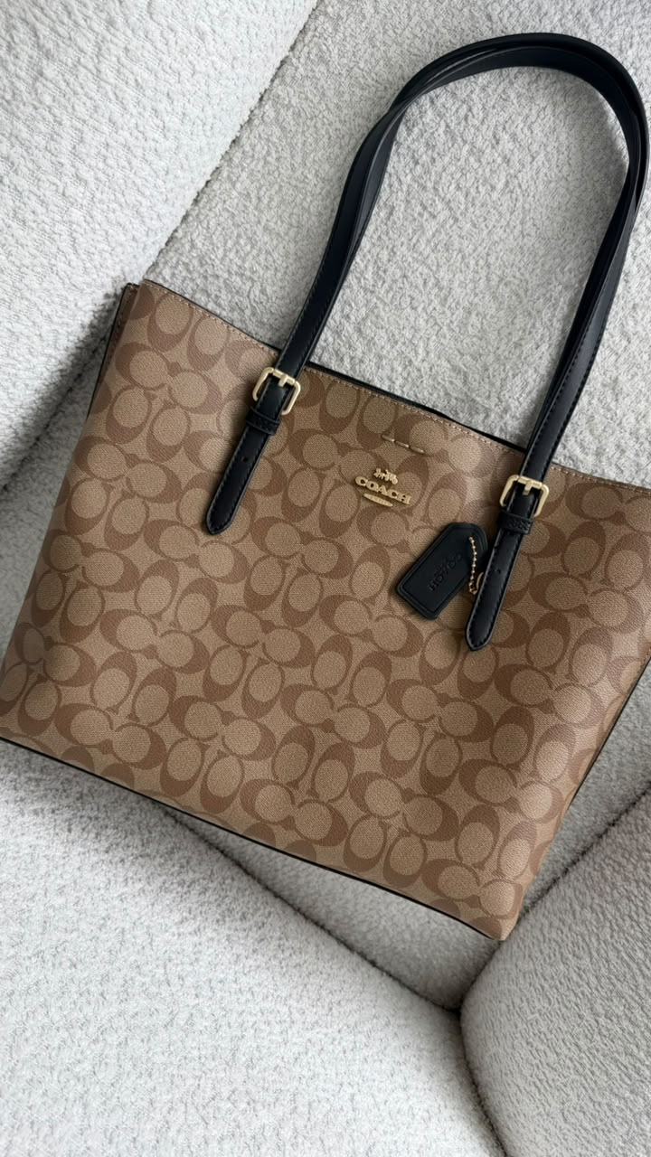 BOLSO TOTE BAG COACH