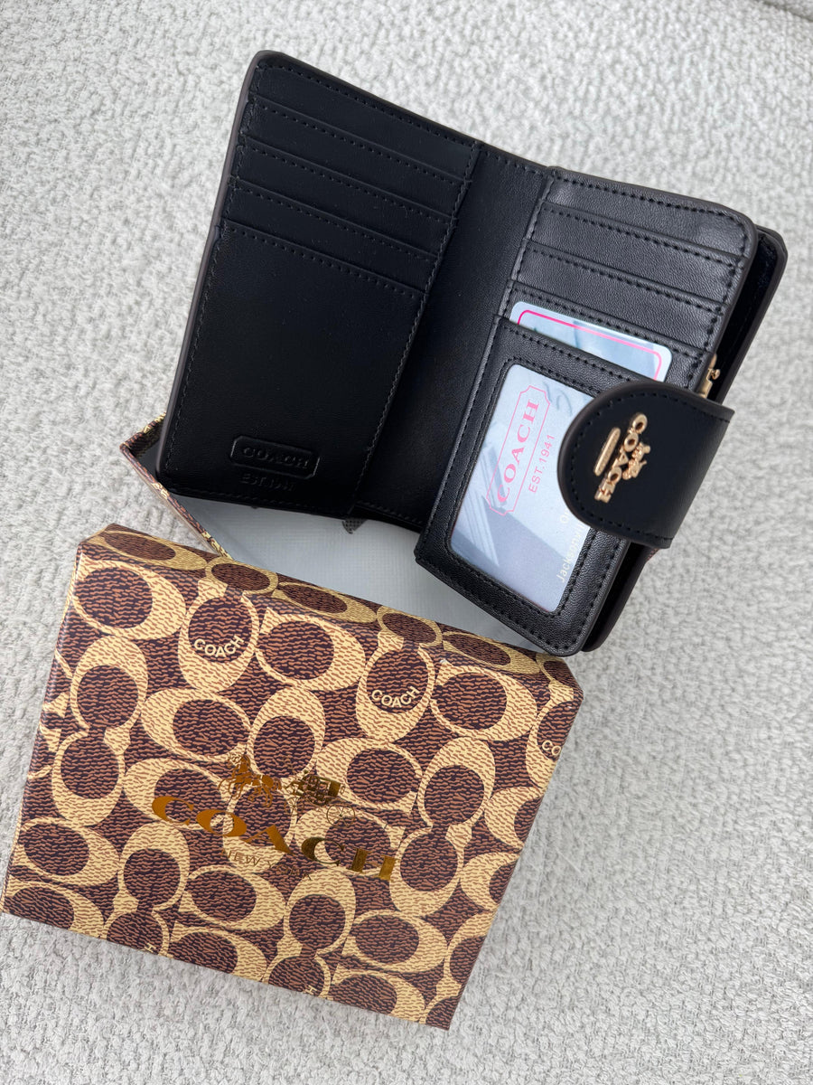 BILLETERA SIENA COACH