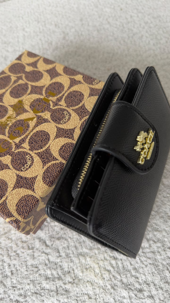 BILLETERA SIENA COACH