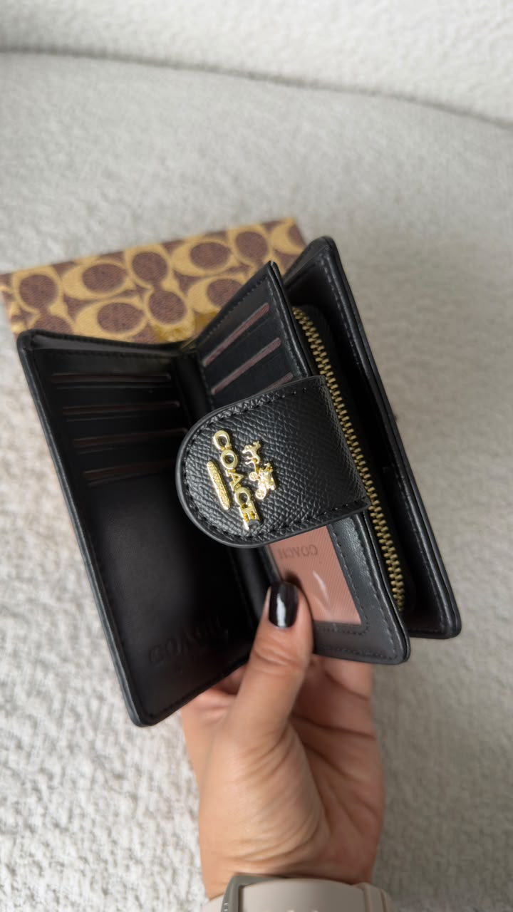 BILLETERA SIENA COACH