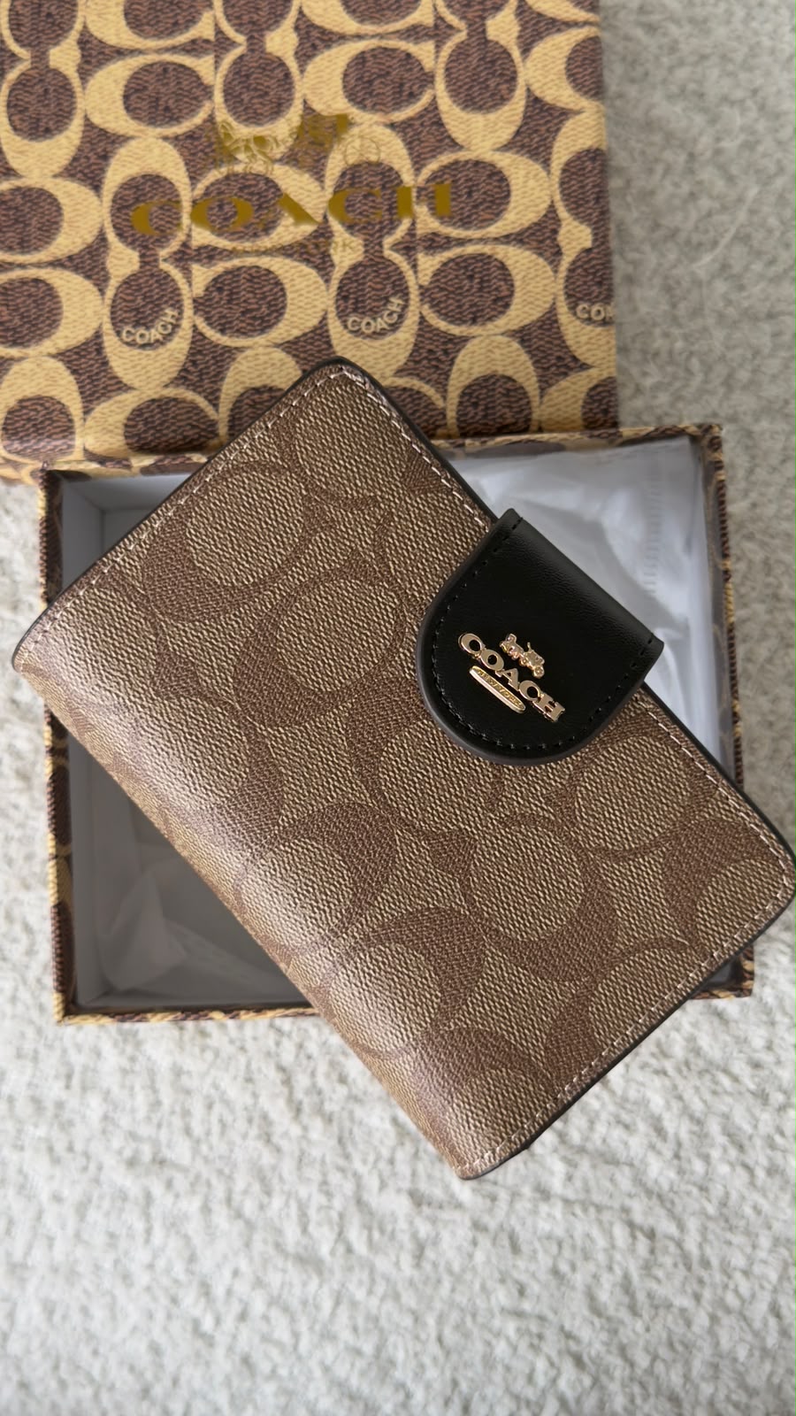 BILLETERA SIENA COACH