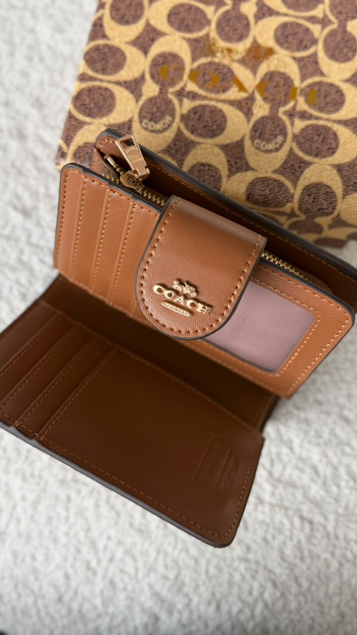 BILLETERA SIENA COACH