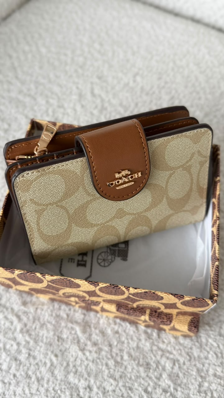 BILLETERA SIENA COACH