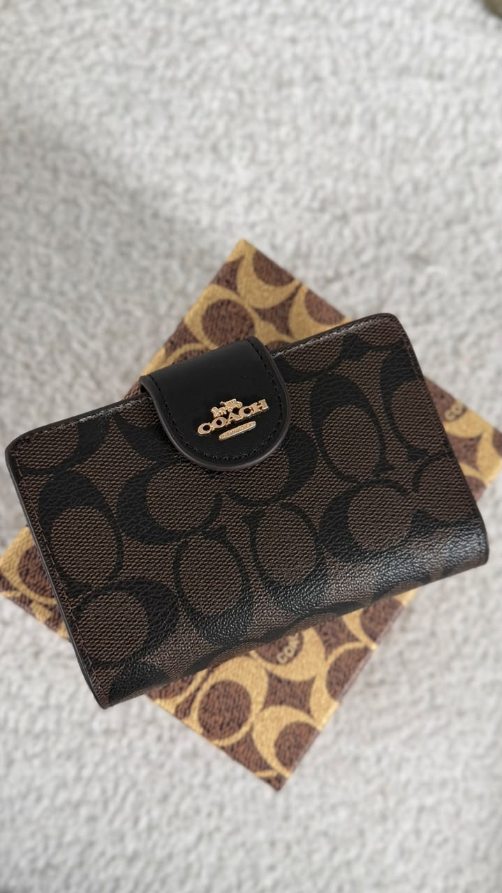 BILLETERA SIENA COACH