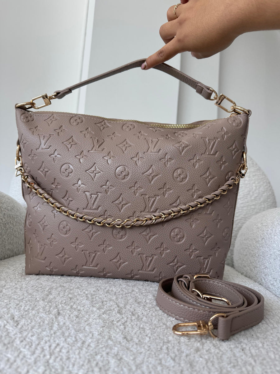 BOLSO LV ALMA