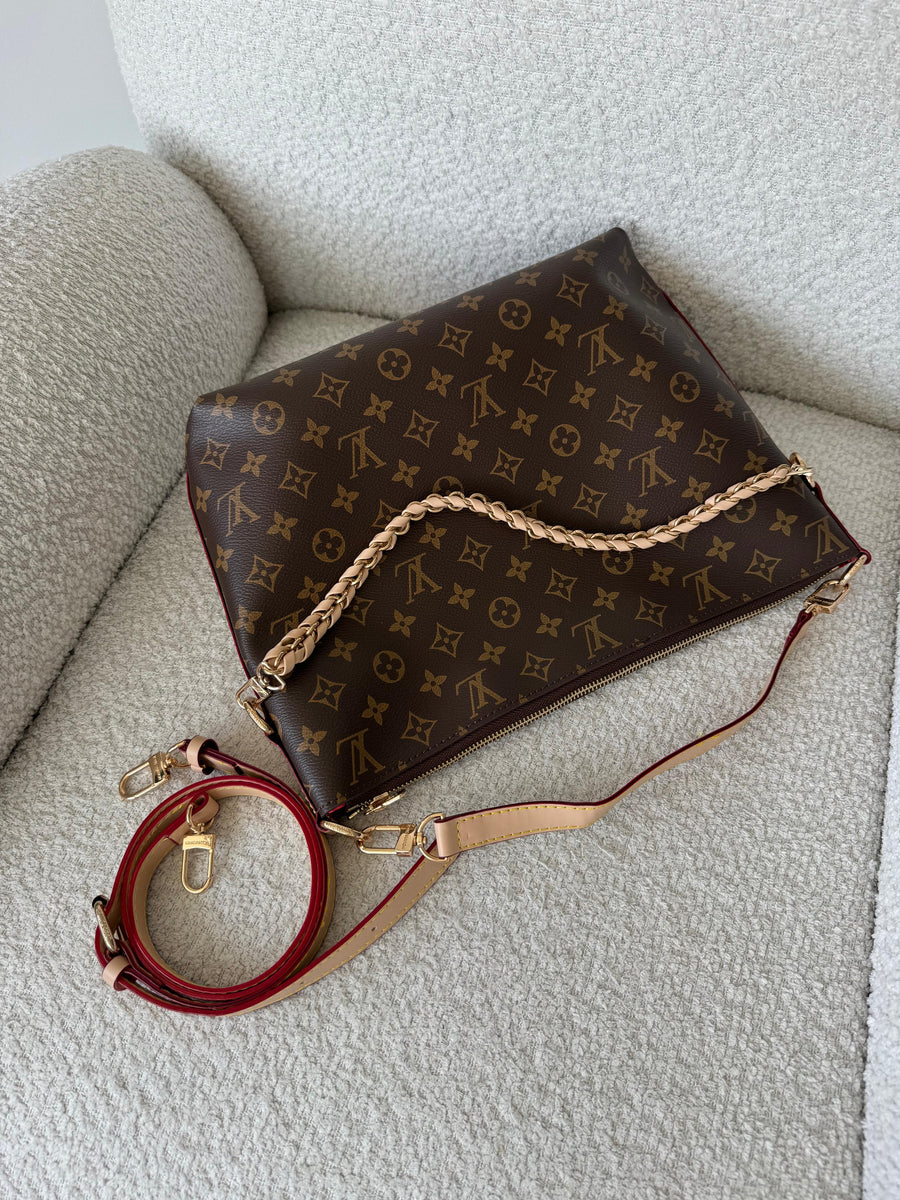 BOLSO LV ALMA