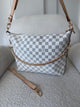 CUADROS BEIGE