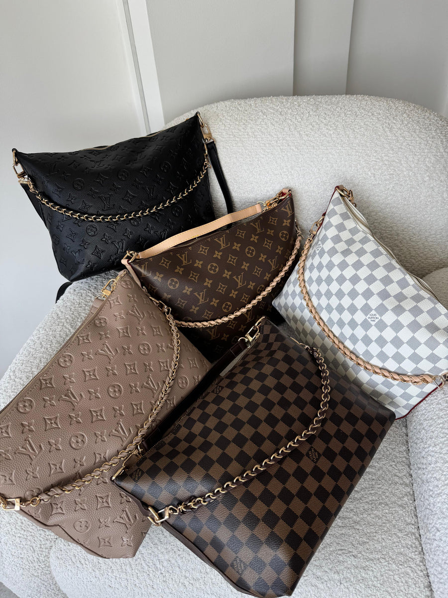 BOLSO LV ALMA