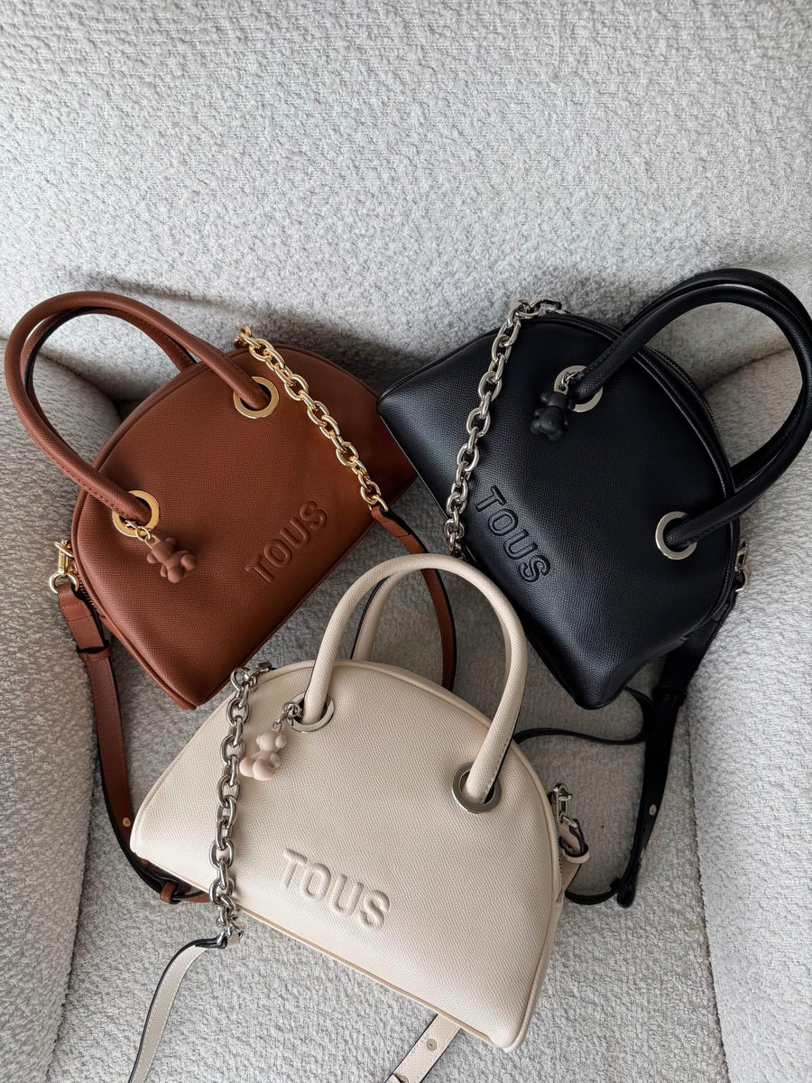 TOUS MEDIA LUNA