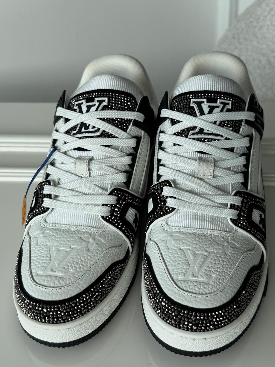 LV TRAINER BRILLOS