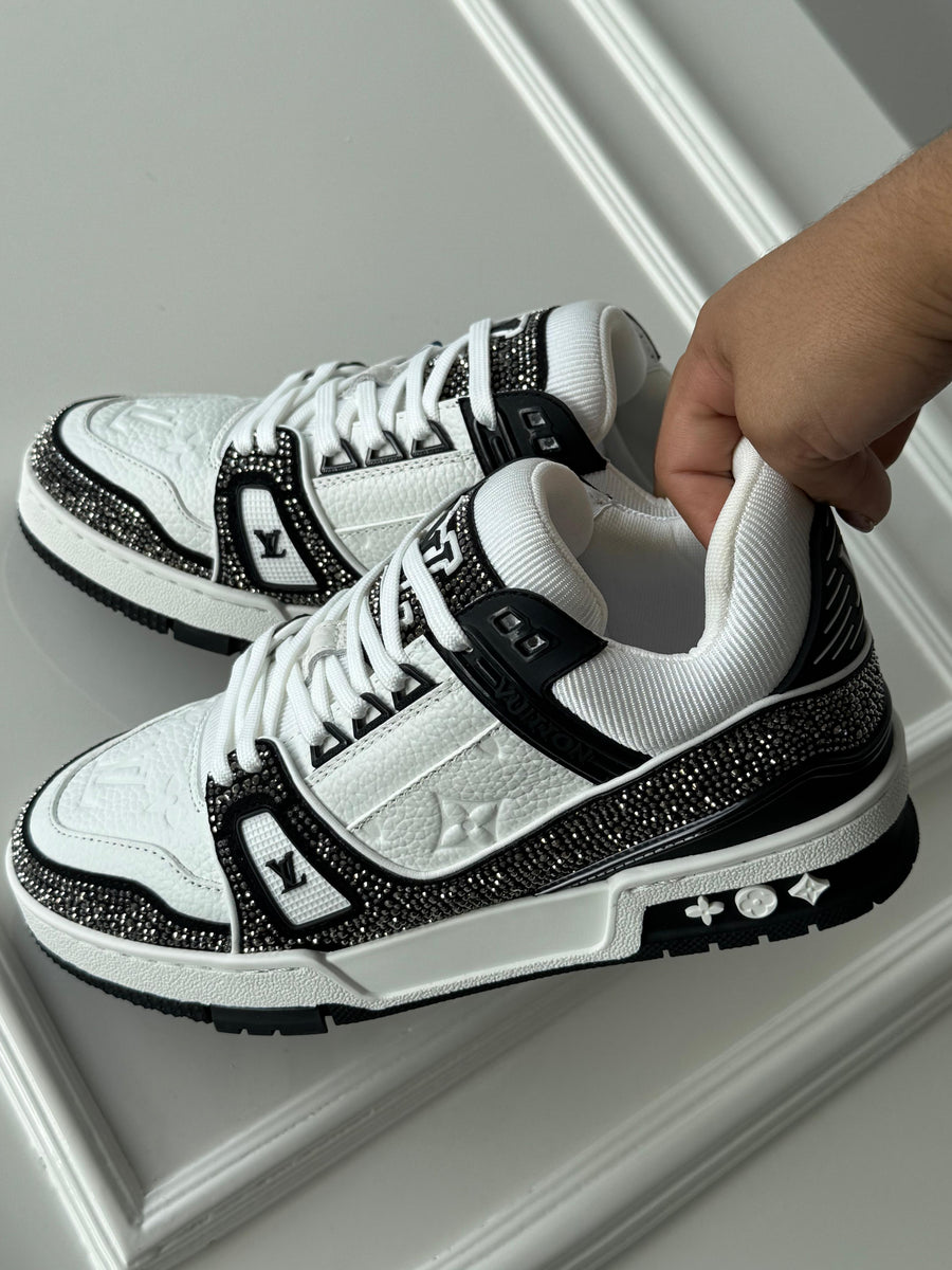 LV TRAINER BRILLOS