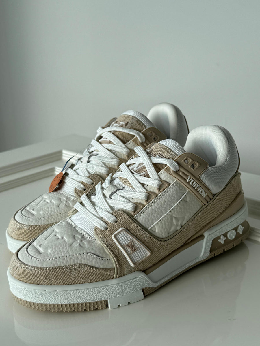 LV TRAINER DAMA