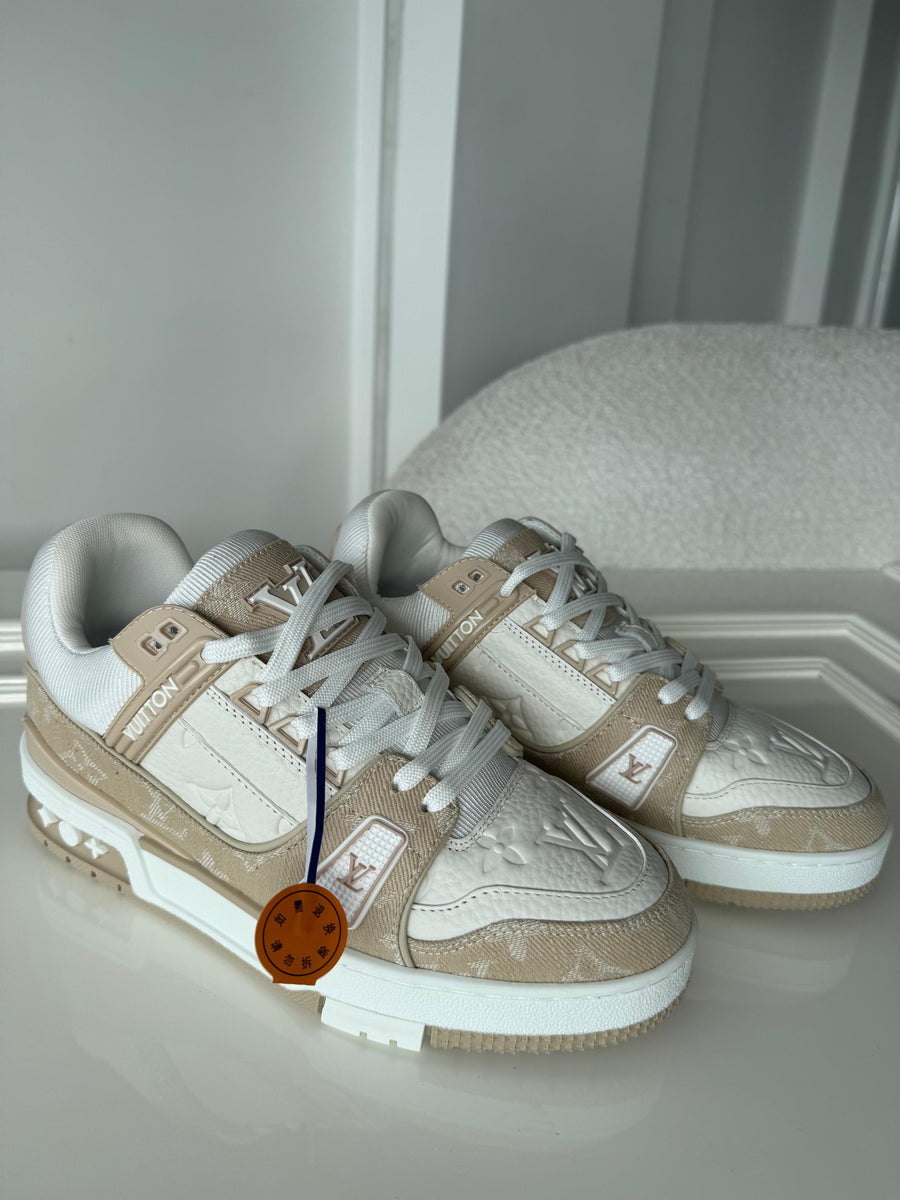 LV TRAINER DAMA