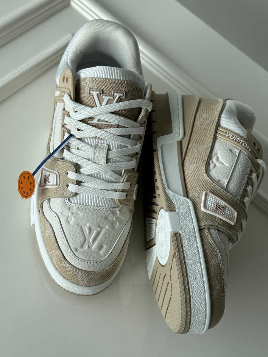 LV TRAINER DAMA