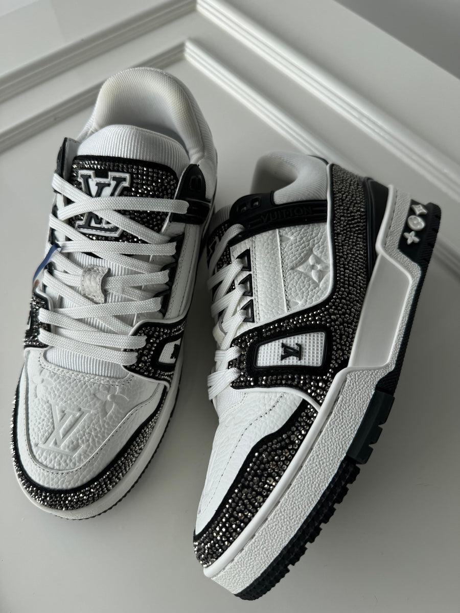 LV TRAINER BRILLOS