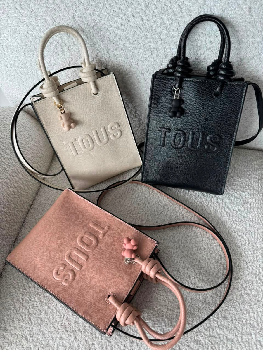 TOUS EBANO