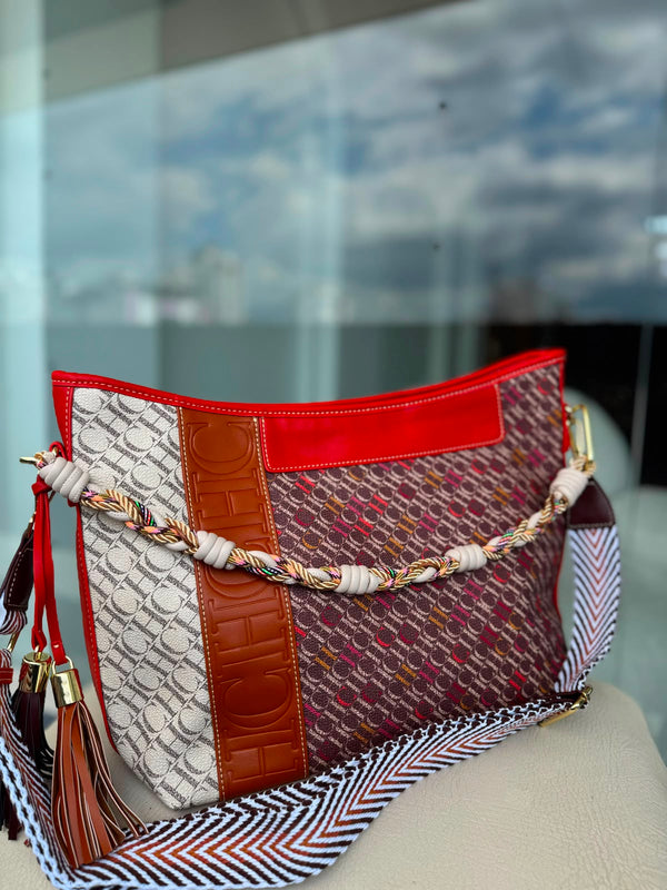 BOLSO G.CH