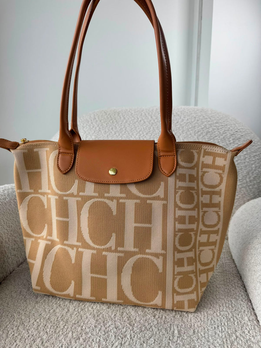 BOLSO TIPO LONG CH