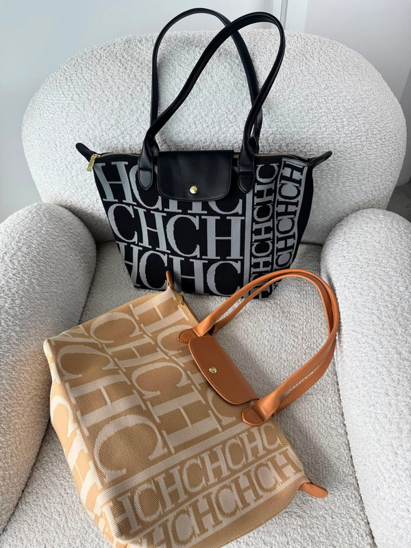 BOLSO TIPO LONG CH