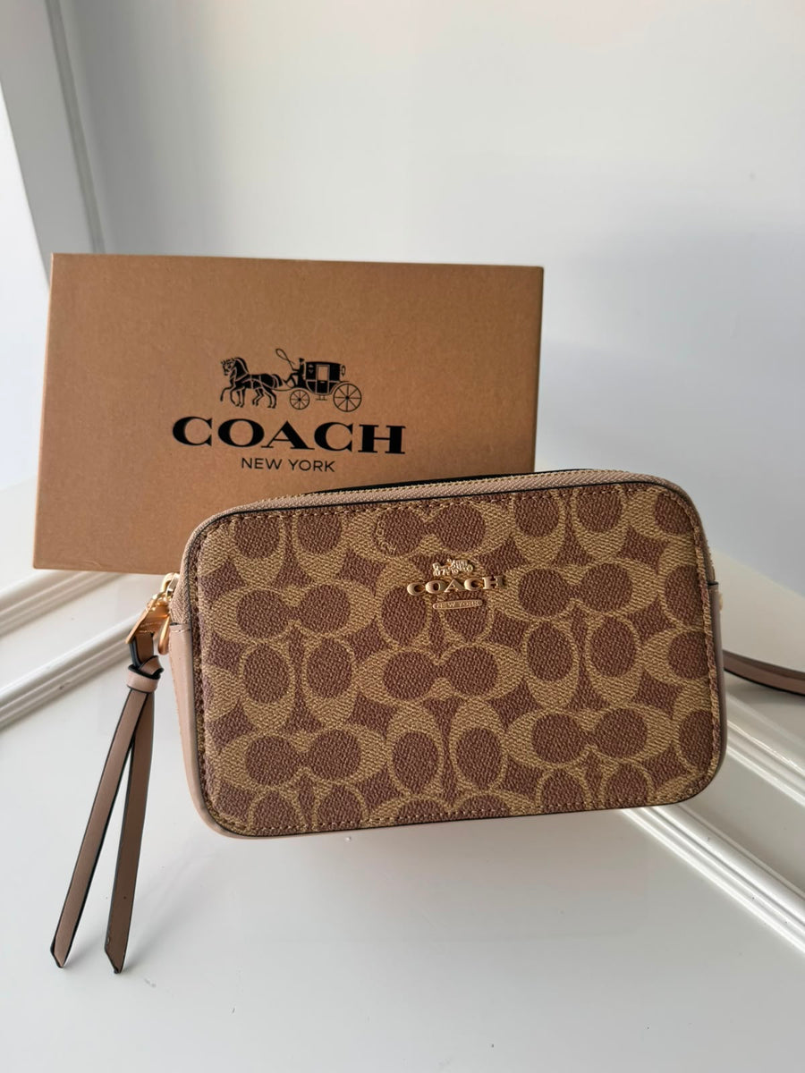 MANOS LIBRES COACH GLAM