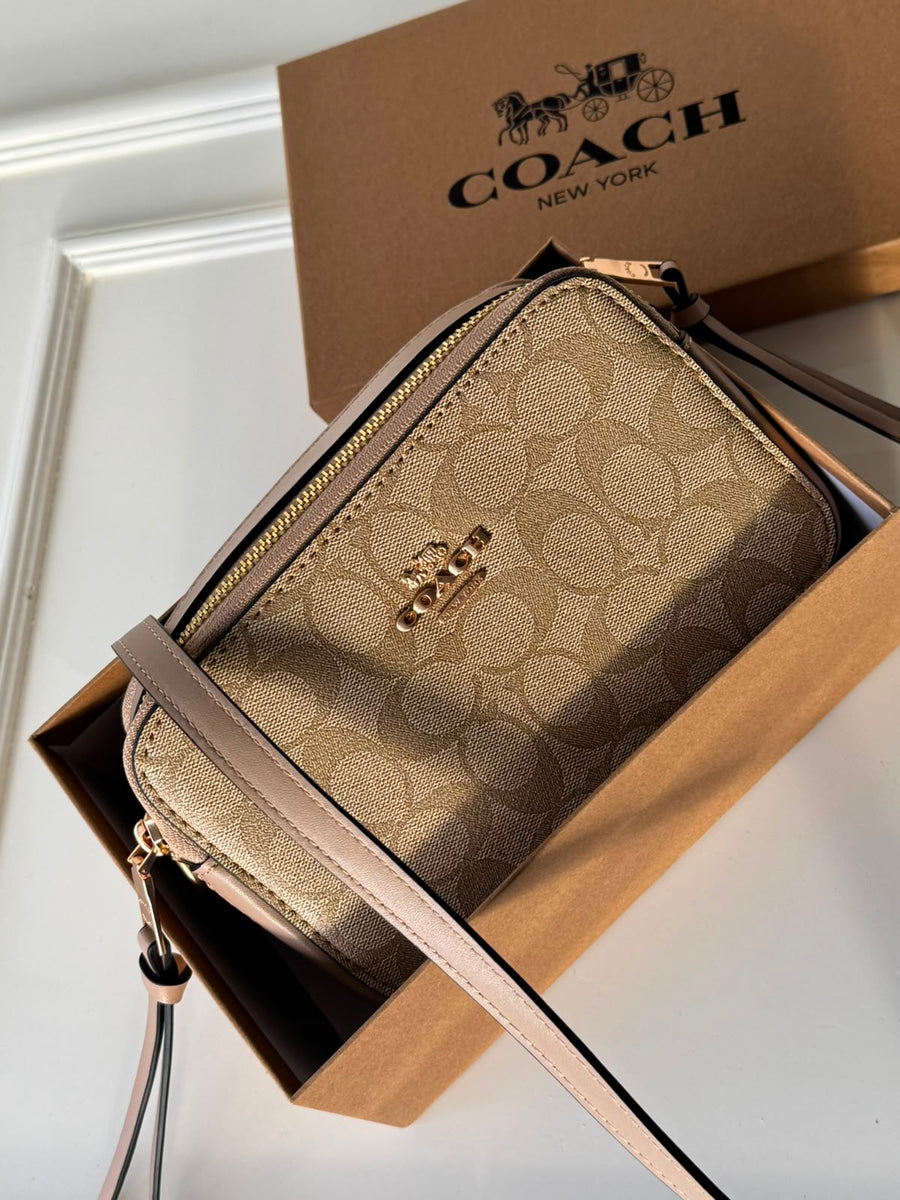 MANOS LIBRES COACH GLAM