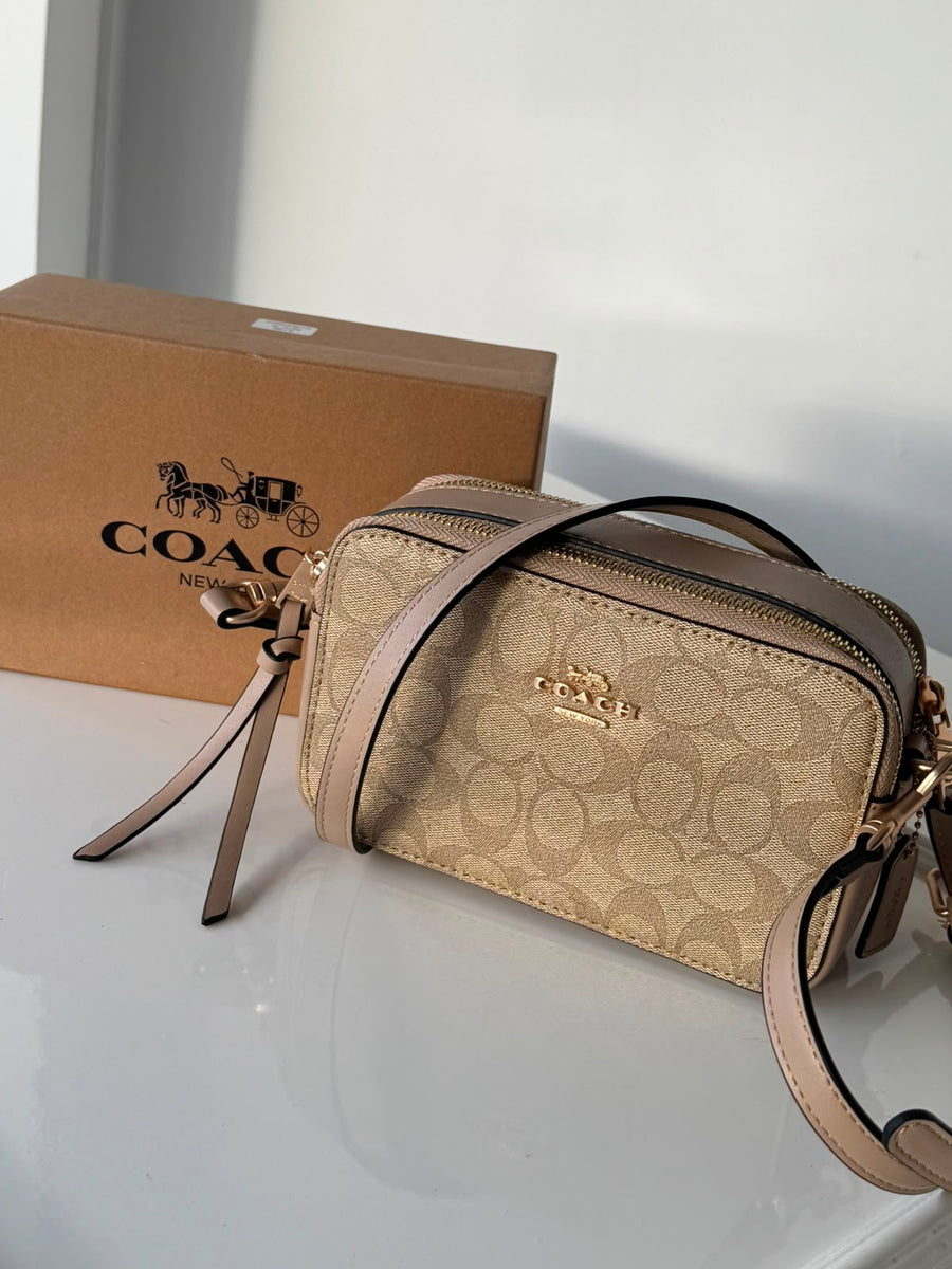 MANOS LIBRES COACH GLAM