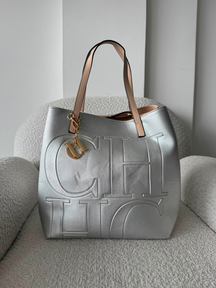 BOLSO CH CORAZON