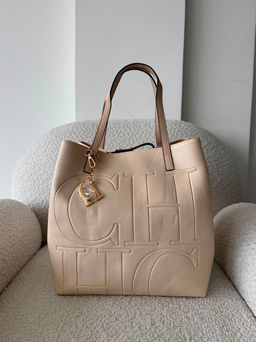 BOLSO CH CORAZON