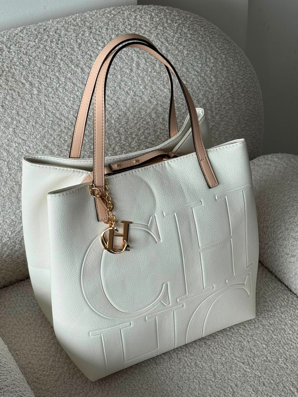 BOLSO CH CORAZON