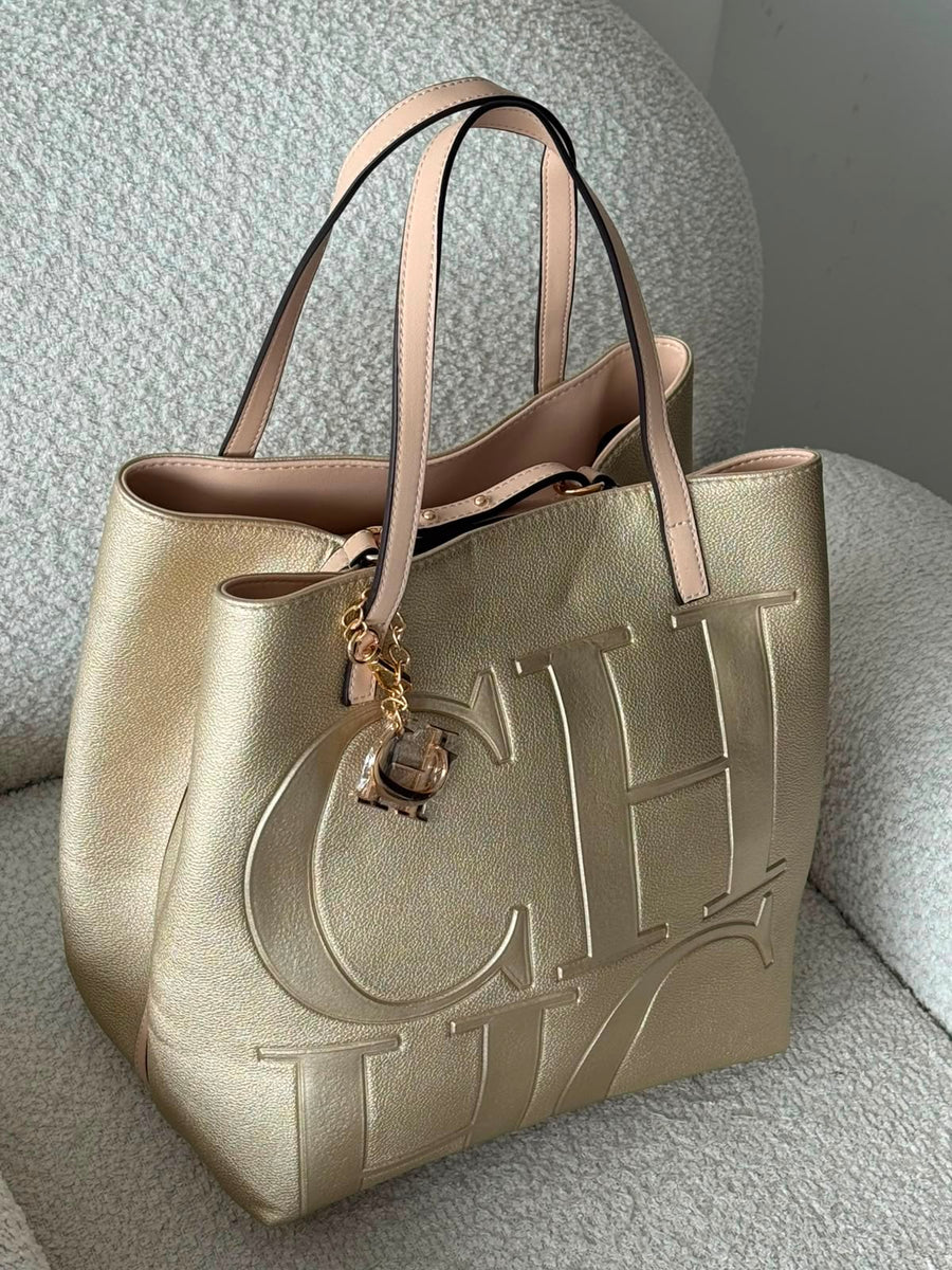 BOLSO CH CORAZON