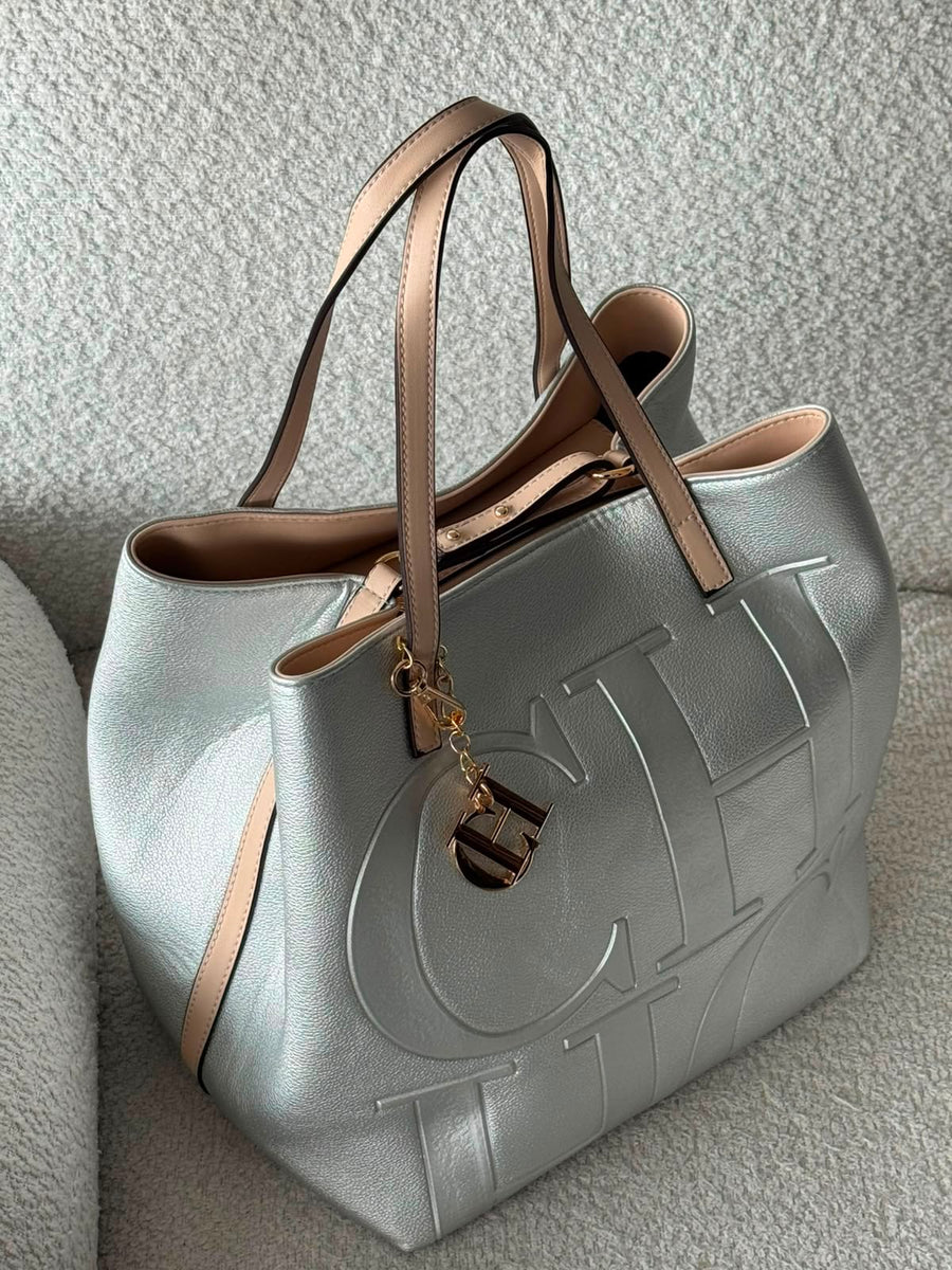 BOLSO CH CORAZON
