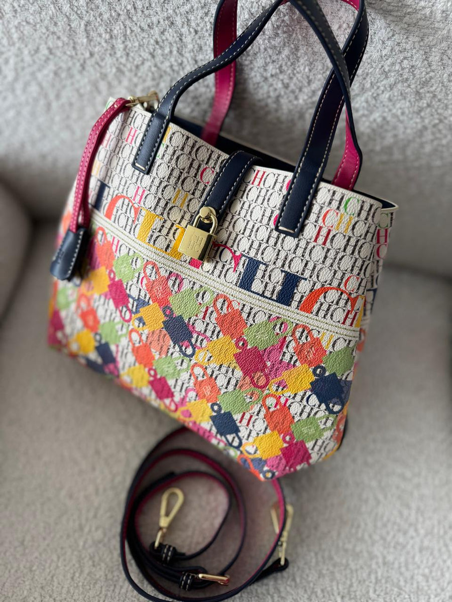CARTERA LOCKED P.