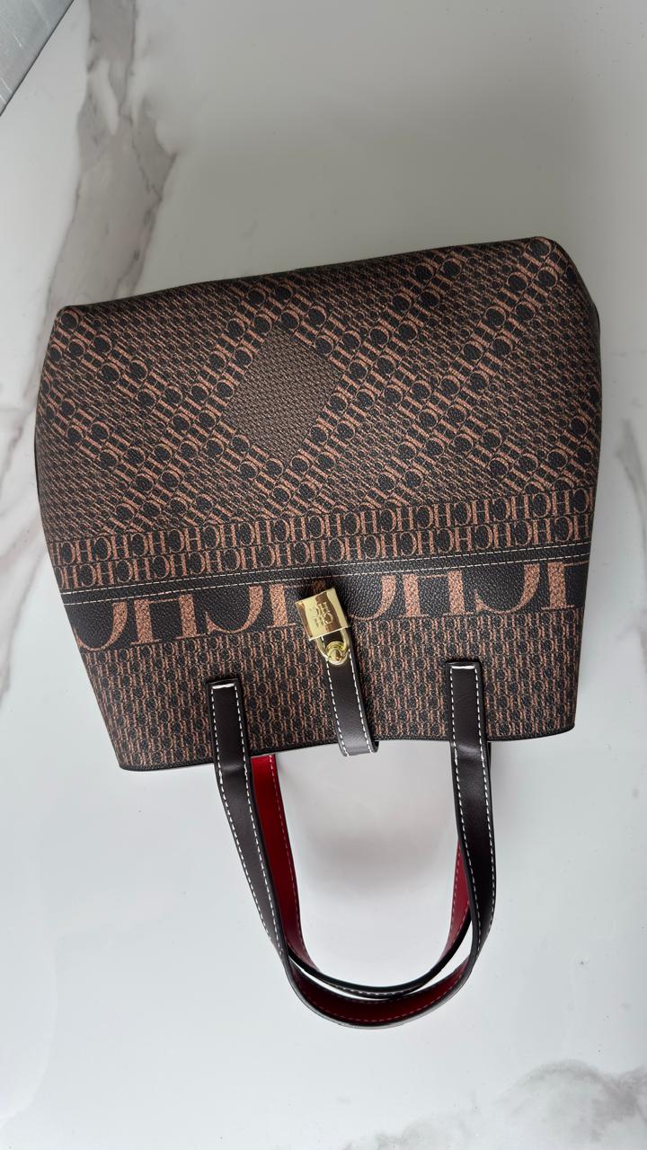 CARTERA PEQUEÑA CH