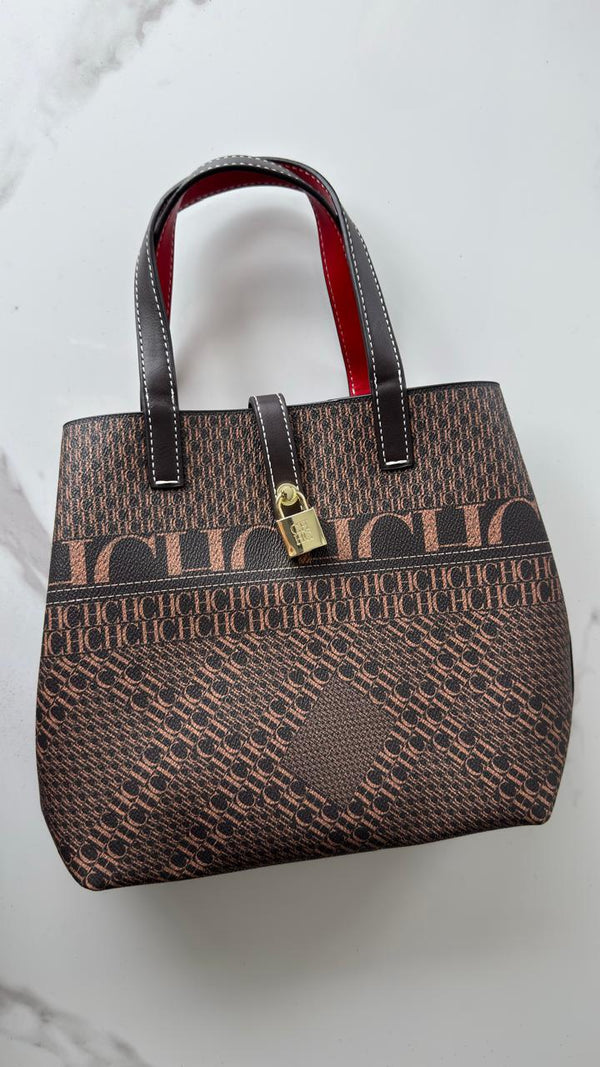 CARTERA PEQUEÑA CH