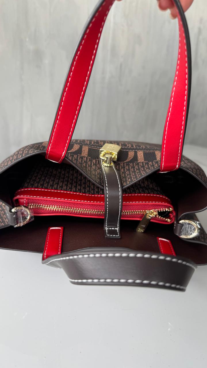 CARTERA PEQUEÑA CH
