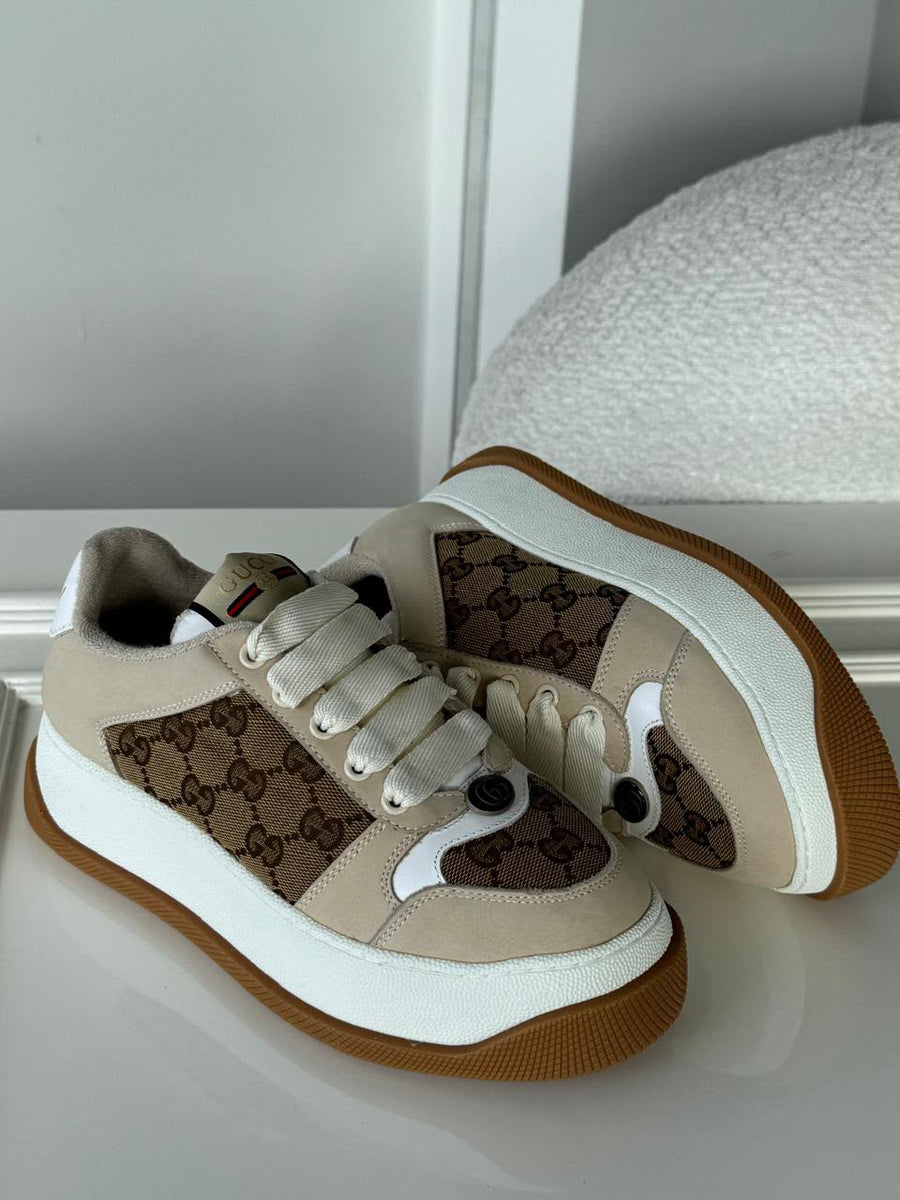 GUCCI PLATAFORMA